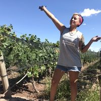 Vanina Pietrowski's Photo