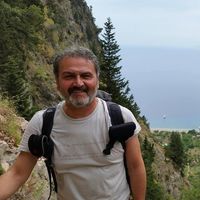 Onur Kartal的照片