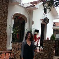 AUDILAINE ANDRADE的照片