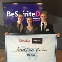 Botond Balogh's Photo