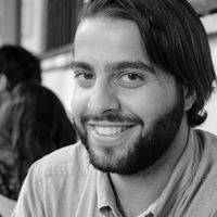 Vincenzo Curiale's Photo