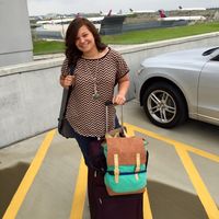 Fayth Williams's Photo