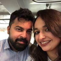 Bhaveesha Mehta's Photo