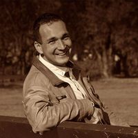 Gábor Tengerdi's Photo