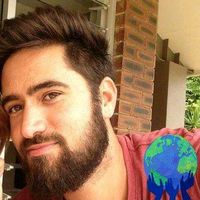 Chris Kennedy's Photo