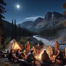 Wilderness Survival Camp T.Shettigeri - MADIKERI (的照片