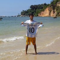 Franco Moya的照片