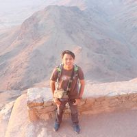 Rohmat Syahru的照片