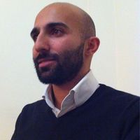 Le foto di Paulo Vilela