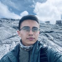 Fotos von Andrés Velandium