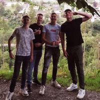 Фотографии пользователя Luuk Sliepen