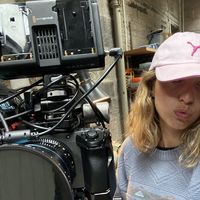 Ana Garcia Amaya的照片