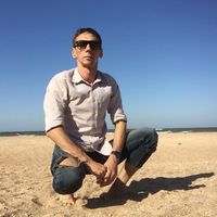 Le foto di Anatolii  Barabash