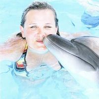 Lenka Malusova's Photo