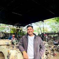 Vaibhav Vaishnav's Photo