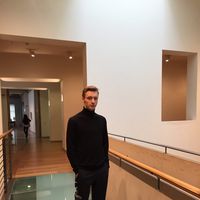 Dmitrii Akshintsev's Photo