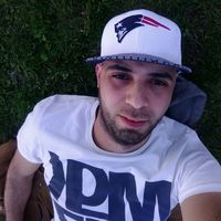 Issam Kherrab's Photo