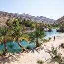 A Journey Through Oman's Gems的照片