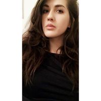 Kamila Drozdowska's Photo