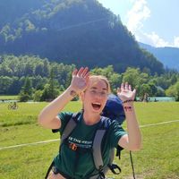 Anita Kunsic's Photo