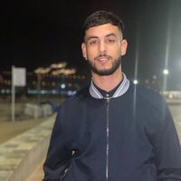 Abdelhamid Brighat's Photo