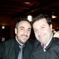 John Ferreira的照片