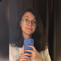 Sahar Alizada's Photo