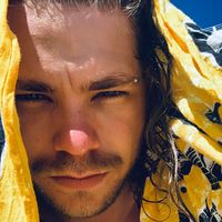 Luke Stoffberg's Photo