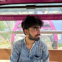 Omkar Chaudhary's Photo