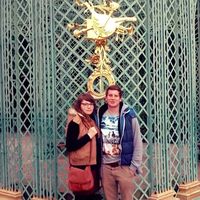 Benedikt Gorges's Photo