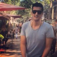 Ahmad Al Azmi's Photo