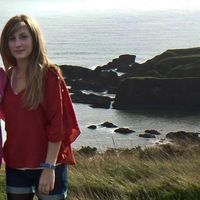 Claire dequillien's Photo