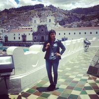 Mariuxi Alejandra's Photo