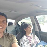 Fotos de David Buriticá