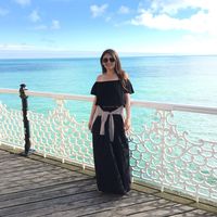 Pamela Andrade的照片