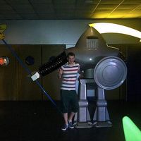 Adam Starkey's Photo