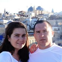 Justyna  & Marcin's Photo