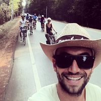 Thomas Van Vaerenbergh的照片