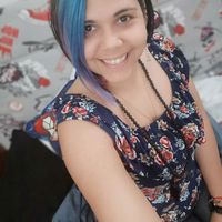 Le foto di Patricia  Estévez Villarroel