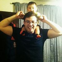 Hector Tamayo's Photo