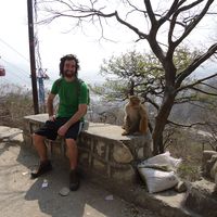 Fotos de Nicolas Ouellette