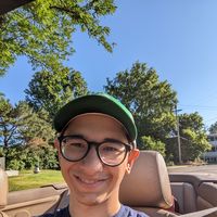 Nate Fatkhiyev's Photo