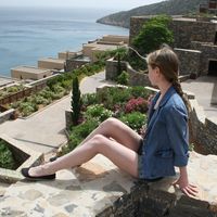 marina belozerskaya's Photo