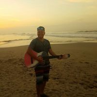 Diomedes Yesid  Rondon martinez的照片