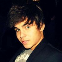 Romain Carré's Photo