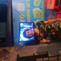 Cristian Solorzano's Photo