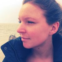 Kristina Froelich的照片