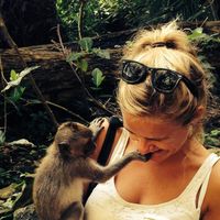 Anaïs Neyt的照片