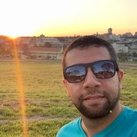 Cirilo Pereira的照片