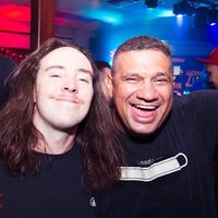 Mick Oliver的照片